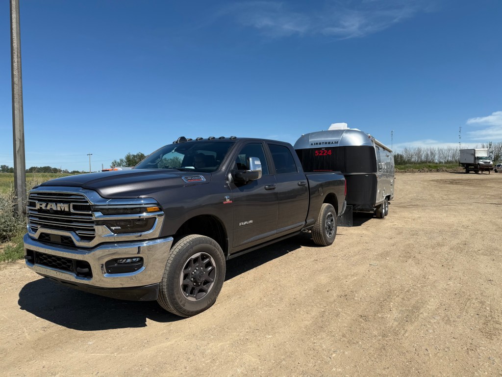 Thoughts about our&nbsp;TV