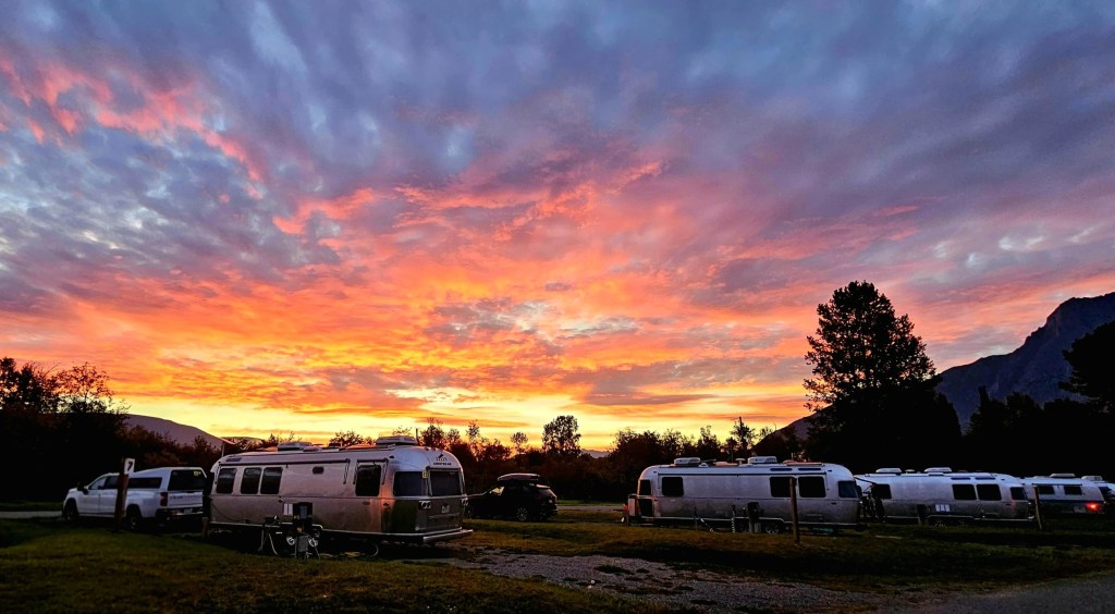 From Strangers to Friends: The Caravan&nbsp;Experience