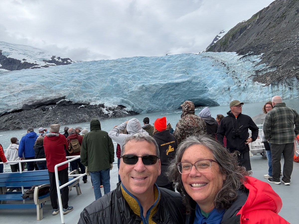 Life on the&nbsp;Road